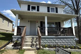 11904 Iris Ave, Cumberland, MD 21502 - Photo 1