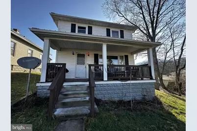 11904 Iris Avenue, Cumberland, MD 21502 - Photo 1