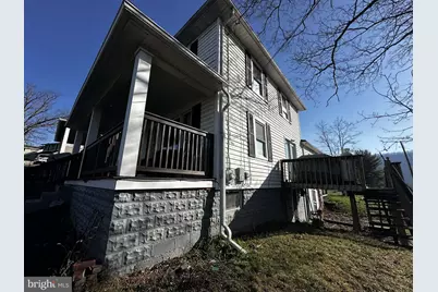 11904 Iris Avenue, Cumberland, MD 21502 - Photo 9