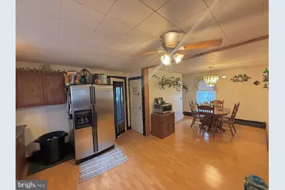 414 Park Street, Frostburg, MD 21532 - Photo 5