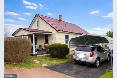 414 Park Street, Frostburg, MD 21532 - Photo 1