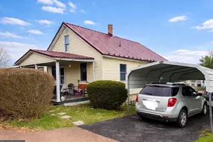 414 Park St, Frostburg, MD 21532 - Photo 1