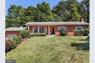 12114 Vale Summit, Frostburg, MD 21532 - Photo 1