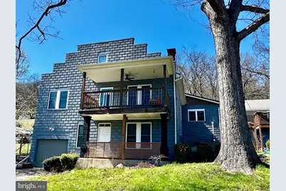 12401 McMullen Highway SW, Cumberland, MD 21502 - Photo 1