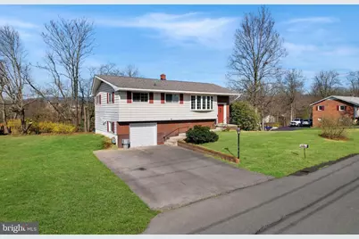 701 White Avenue, Cumberland, MD 21502 - Photo 41