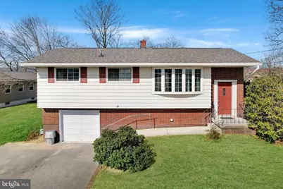 701 White Avenue, Cumberland, MD 21502 - Photo 1