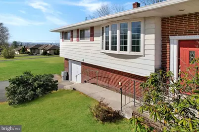 701 White Avenue, Cumberland, MD 21502 - Photo 47