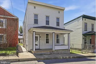 438 Chestnut Street, Cumberland, MD 21502 - Photo 1