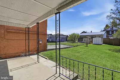 438 Chestnut Street, Cumberland, MD 21502 - Photo 29