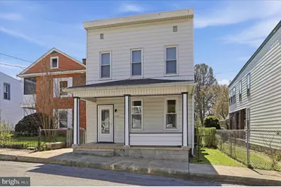 438 Chestnut Street, Cumberland, MD 21502 - Photo 3