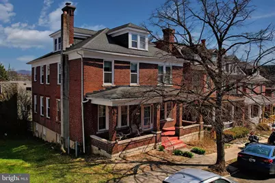 119 Allegany Street, Cumberland, MD 21502 - Photo 1