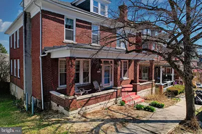 119 Allegany Street, Cumberland, MD 21502 - Photo 45