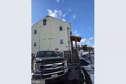 8 Hill Street, Frostburg, MD 21532 - Photo 13