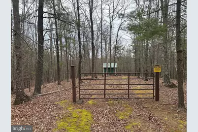 Oliver Beltz Road, Oldtown, MD 21555 - Photo 1