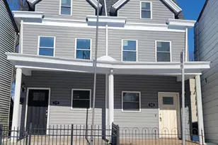 537 N Mechanic St, Cumberland, MD 21502 - Photo 1