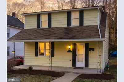 472 Williams Street, Cumberland, MD 21502 - Photo 1