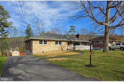 11 Linda Way, Lavale, MD 21502 - Photo 5