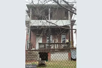 411 Pulaski Street, Cumberland, MD 21502 - Photo 17