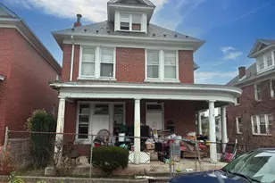 411 Pulaski St, Cumberland, MD 21502 - Photo 1