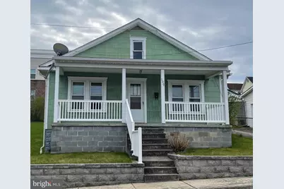 109 Reynolds, Cumberland, MD 21502 - Photo 1