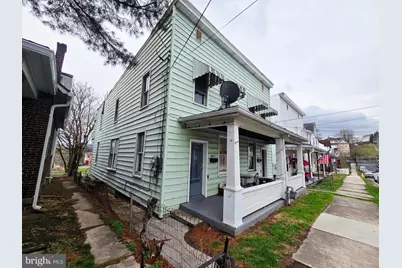 15 Weber Street, Cumberland, MD 21502 - Photo 3