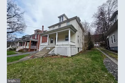 230 National, Lavale, MD 21502 - Photo 1