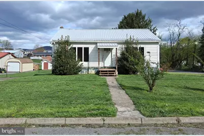 256 Blackiston Avenue, Cumberland, MD 21502 - Photo 1