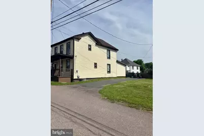 147 W Mechanic Street, Frostburg, MD 21532 - Photo 19