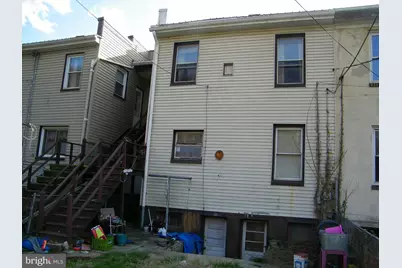 509 Maryland Avenue, Westernport, MD 21562 - Photo 3