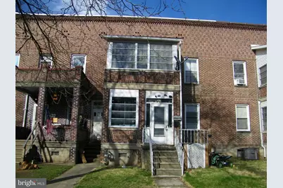 509 Maryland Avenue, Westernport, MD 21562 - Photo 1