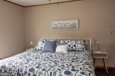 77 W College Avenue, Frostburg, MD 21532 - Photo 19
