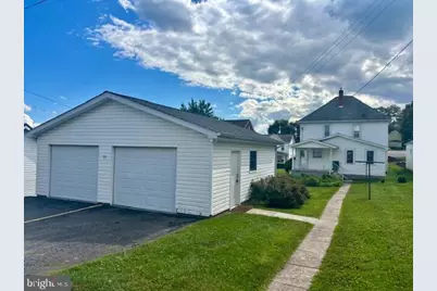 77 W College Avenue, Frostburg, MD 21532 - Photo 35