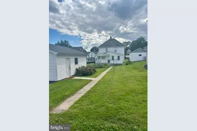 77 W College Avenue, Frostburg, MD 21532 - Photo 33