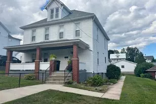 77 W College Ave, Frostburg, MD 21532 - Photo 1