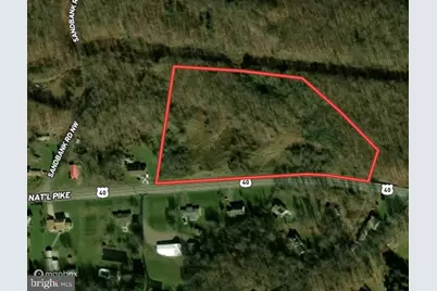 0 N Route 40 Road, Frostburg, MD 21532 - Photo 1