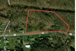 0 N Route 40 Rd, Frostburg, MD 21532 - Photo 1