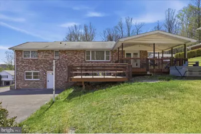 609 Wellington Lane, Cumberland, MD 21502 - Photo 43