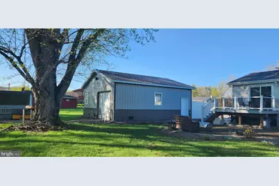 14102 Rowley Street SE, Cumberland, MD 21502 - Photo 23