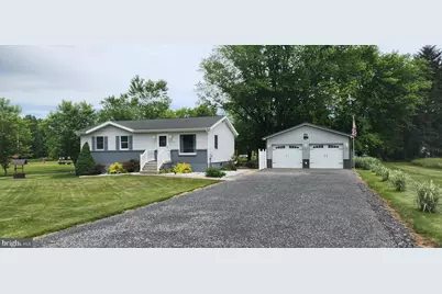 14102 Rowley Street SE, Cumberland, MD 21502 - Photo 5