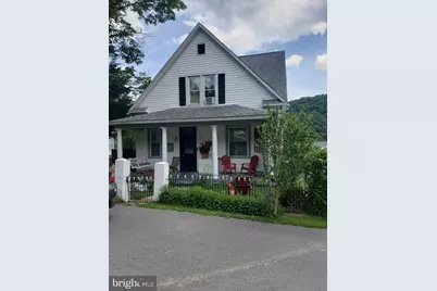 15716 Ponderosa Lane NW, Mount Savage, MD 21545 - Photo 3