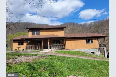 12623 Windy Ridge Drive, Corriganville, MD 21524 - Photo 5