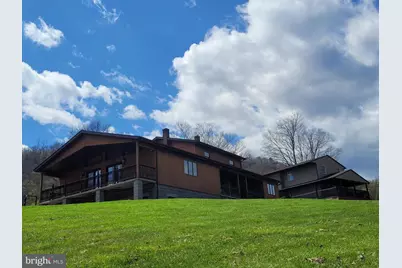 12623 Windy Ridge Drive, Corriganville, MD 21524 - Photo 3