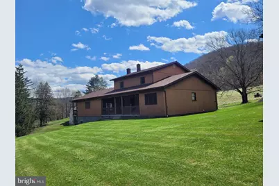 12623 Windy Ridge Drive, Corriganville, MD 21524 - Photo 1