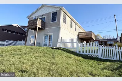 99 Washington Street, Frostburg, MD 21532 - Photo 37