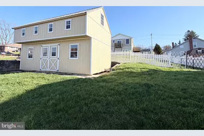 99 Washington Street, Frostburg, MD 21532 - Photo 43