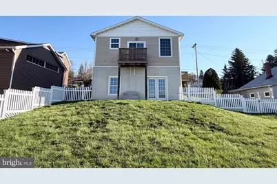 99 Washington Street, Frostburg, MD 21532 - Photo 37