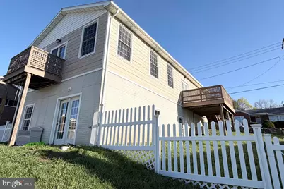 99 Washington Street, Frostburg, MD 21532 - Photo 39