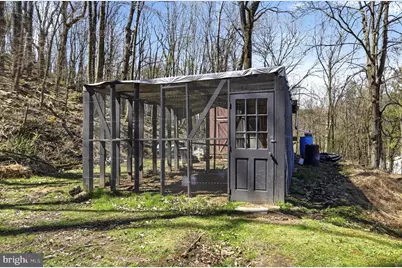 21108 Willow Tree Lane SW, Lonaconing, MD 21539 - Photo 33