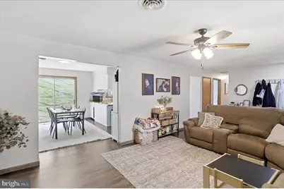 21108 Willow Tree Lane SW, Lonaconing, MD 21539 - Photo 7