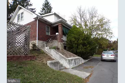 908 Harding Avenue, Cumberland, MD 21502 - Photo 1